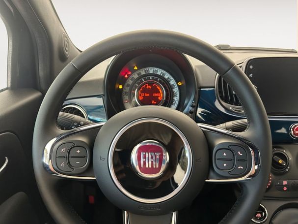 Fiat 500 51 kW image number 7