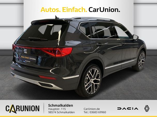 Seat Tarraco 2.0 TDI 110 kW image number 4