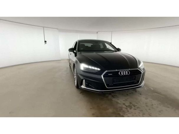 Audi A5 40 TFSI S-line Sportback Advanced 150 kW image number 11