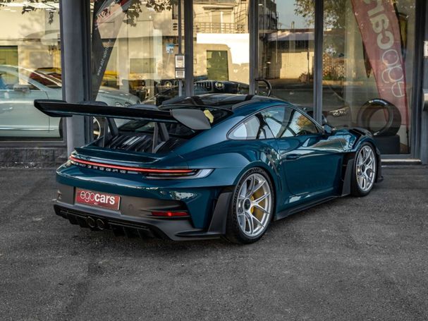 Porsche 992 GT3 RS 386 kW image number 6