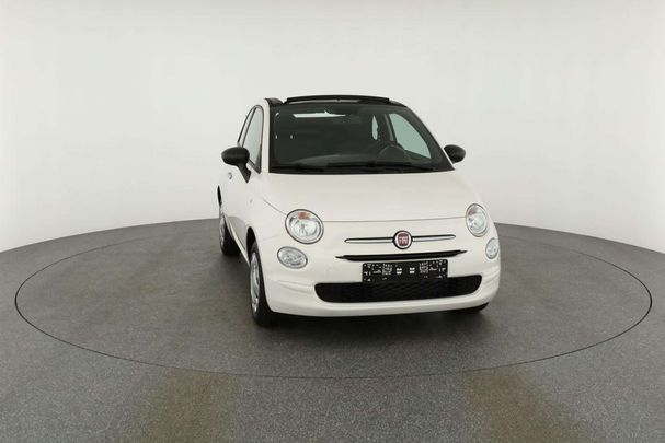 Fiat 500C 51 kW image number 25