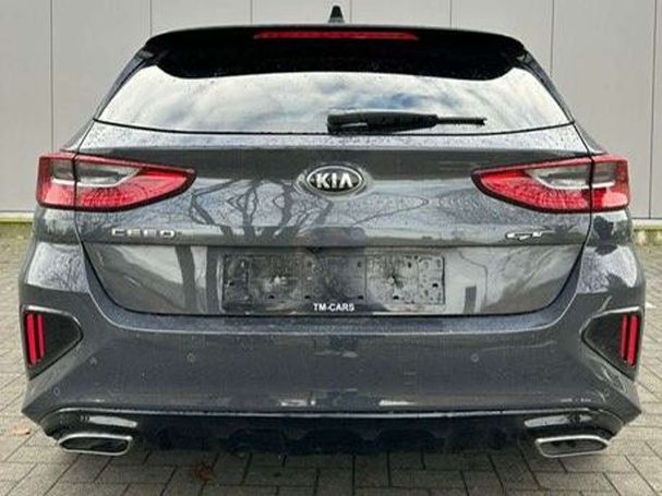 Kia Ceed 150 kW image number 5