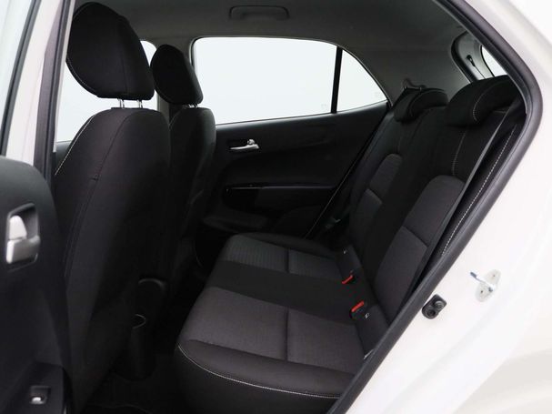 Kia Picanto 1.0 49 kW image number 12