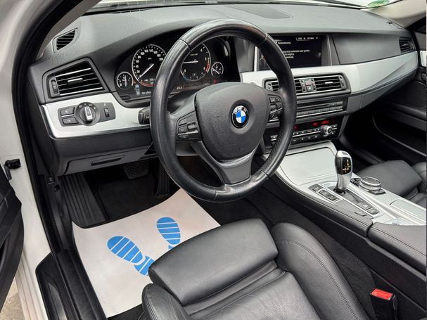 BMW 520d Touring 140 kW image number 9