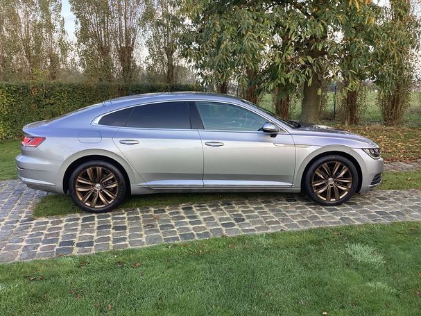 Volkswagen Arteon Elegance 110 kW image number 3