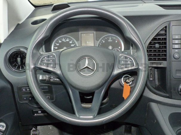 Mercedes-Benz Vito 114 CDi Mixto compact 100 kW image number 17