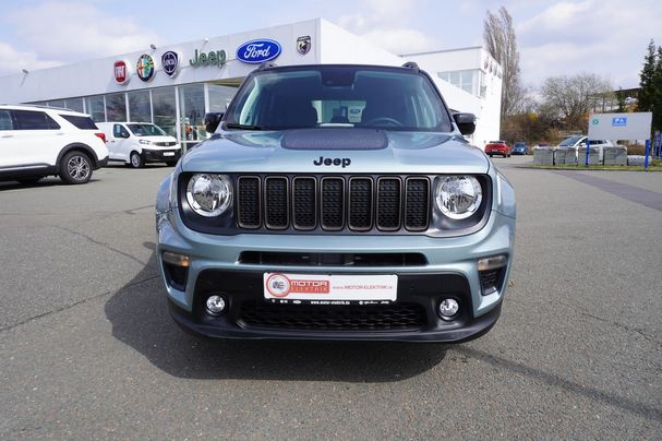 Jeep Renegade 1.5 S 96 kW image number 9