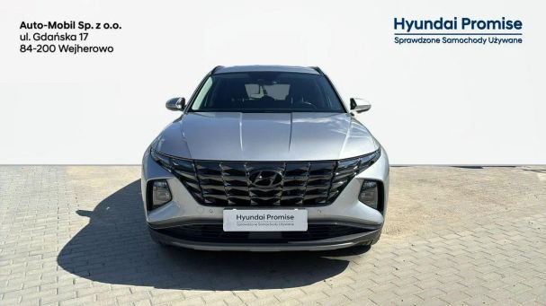 Hyundai Tucson 1.6 T-GDI 110 kW image number 7