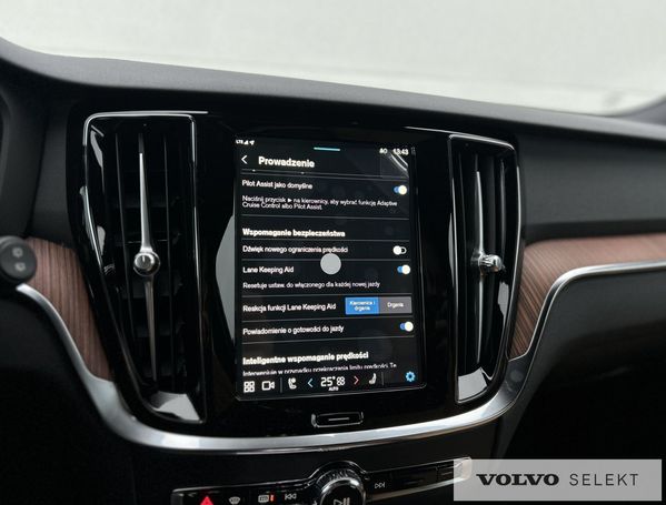 Volvo V60 145 kW image number 18