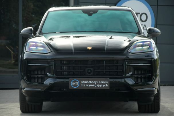 Porsche Cayenne 346 kW image number 3