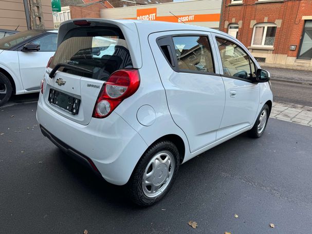 Chevrolet Spark 1.0 50 kW image number 4