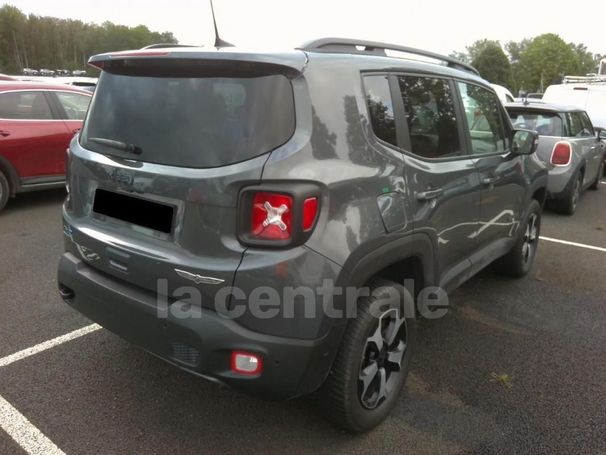 Jeep Renegade 177 kW image number 6