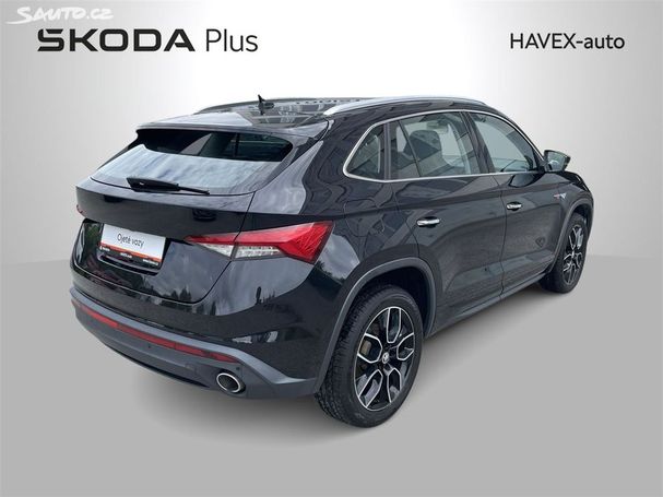 Skoda Kodiaq 162 kW image number 3