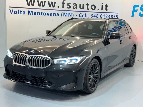 BMW 320d Touring 140 kW image number 1