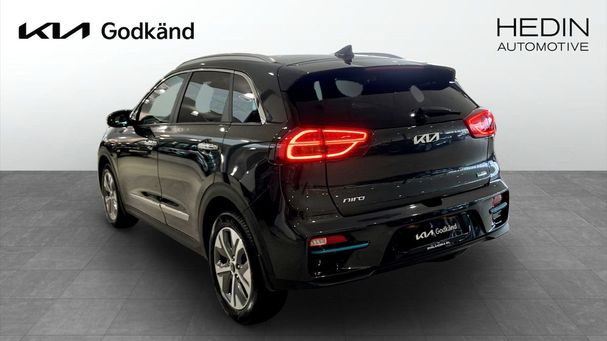 Kia Niro e 64 kWh 150 kW image number 6