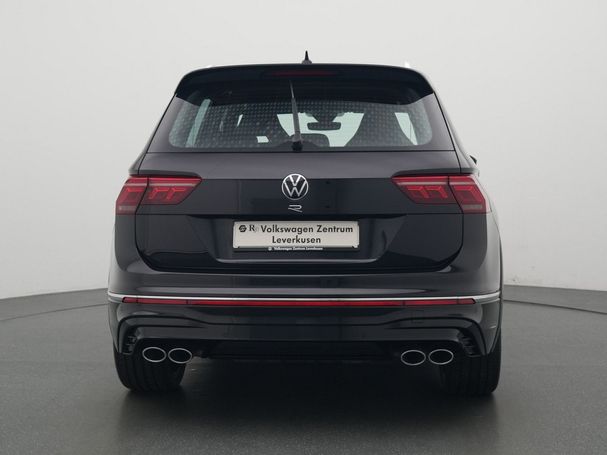 Volkswagen Tiguan R DSG 4Motion 235 kW image number 2