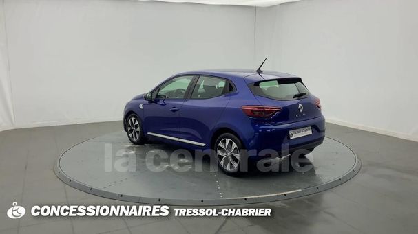 Renault Clio TCe 90 Intens 66 kW image number 5