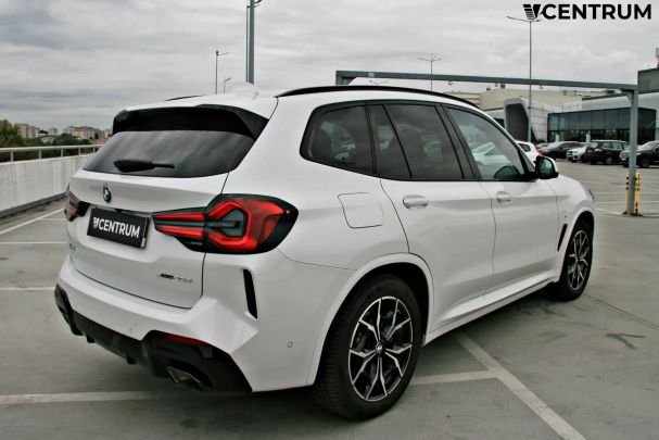 BMW X3 xDrive 140 kW image number 6