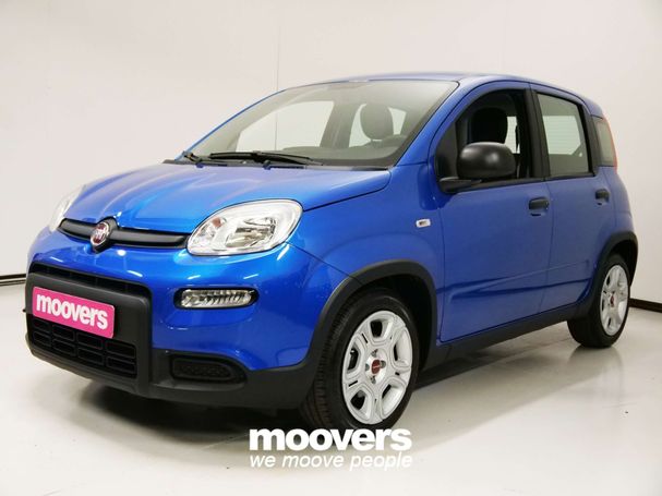 Fiat Panda 1.0 Hybrid 51 kW image number 1