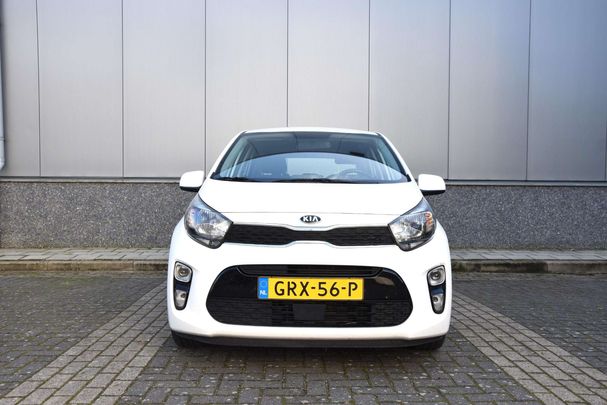 Kia Picanto 1.0 49 kW image number 23