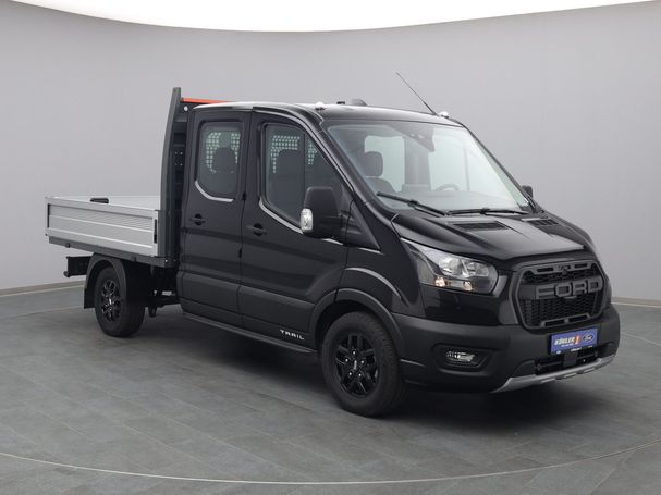 Ford Transit 350 L2 125 kW image number 3