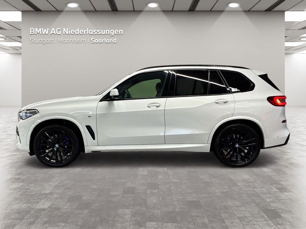 BMW X5 xDrive30d 210 kW image number 3