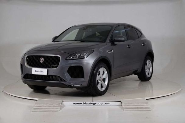 Jaguar E-Pace AWD S 110 kW image number 1