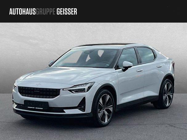 Polestar 2 170 kW image number 1