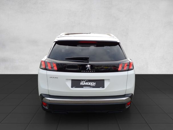 Peugeot 3008 130 Allure 96 kW image number 3