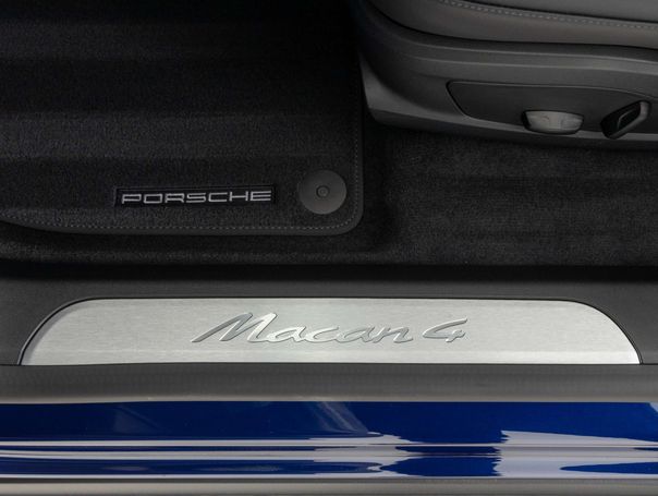 Porsche Macan 300 kW image number 22