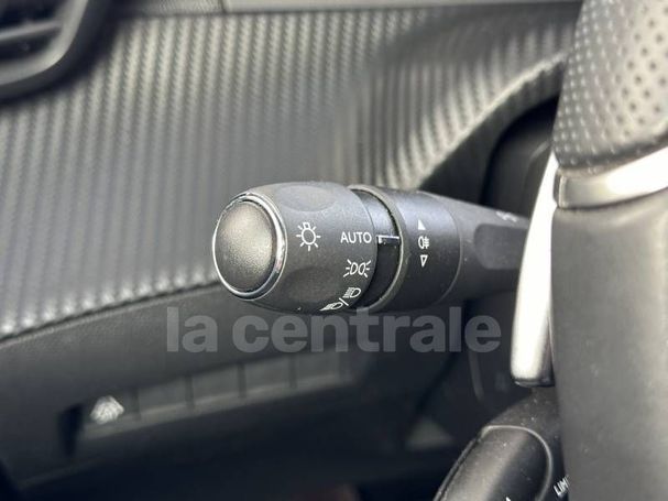 Peugeot 208 PureTech 130 EAT8 96 kW image number 21