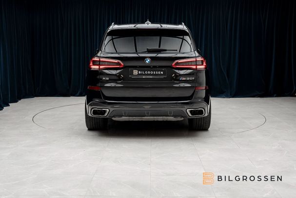 BMW X5 M 50i xDrive 391 kW image number 3