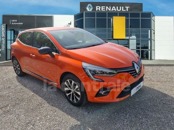 Renault Clio 103 kW image number 17