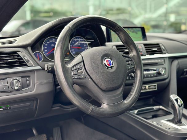 ALPINA B4 Switch-Tronic 301 kW image number 10