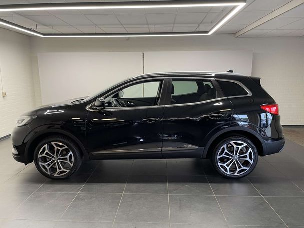 Renault Kadjar TCe 103 kW image number 8