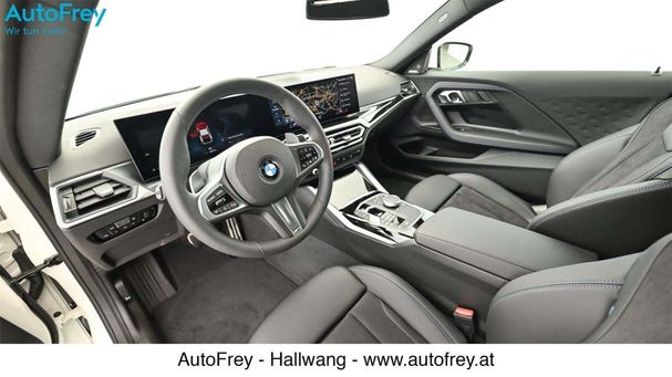 BMW 220d 140 kW image number 15