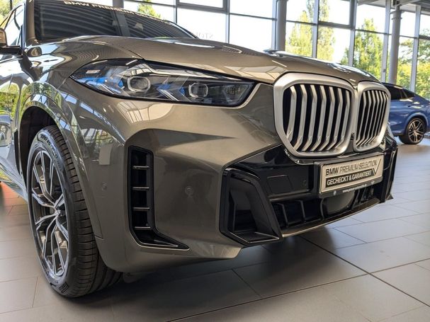 BMW X5 50e xDrive 360 kW image number 13