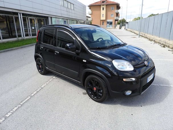 Fiat Panda 1.2 51 kW image number 3