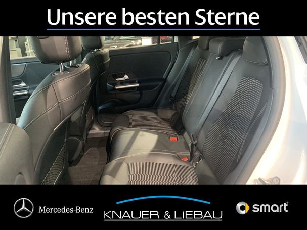 Mercedes-Benz GLA 250 e 160 kW image number 12