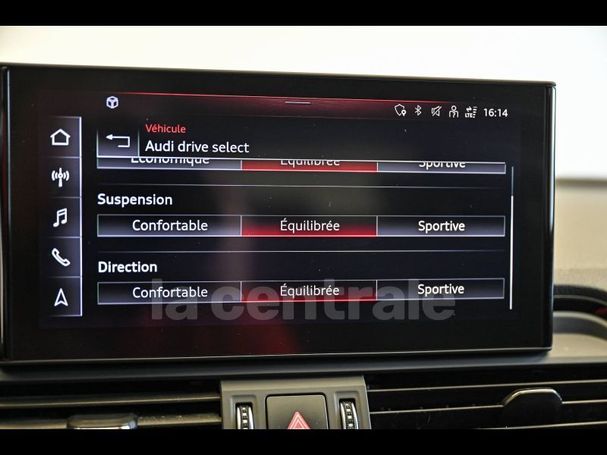 Audi Q5 55 TFSIe quattro S tronic S-line Sportback 270 kW image number 35