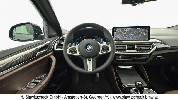 BMW X4 xDrive 210 kW image number 20