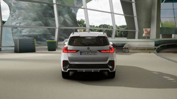 BMW X1 sDrive 125 kW image number 6