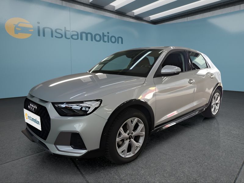 Audi A1 allstreet 30