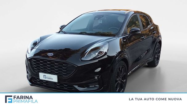 Ford Puma ST-Line X 92 kW image number 1