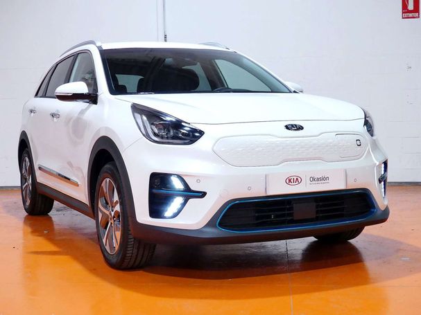 Kia Niro e 100 kW image number 3