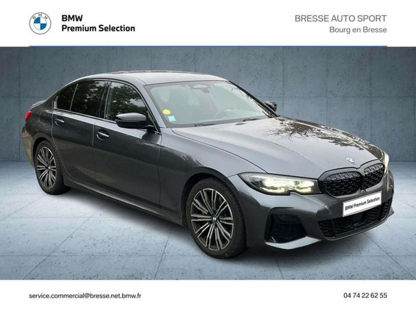 BMW 340 xDrive 254 kW image number 12