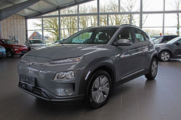 Hyundai Kona Elektro 100 kW image number 1