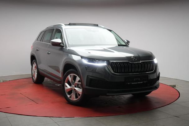 Skoda Kodiaq 1.5 TSI DSG Style 110 kW image number 2