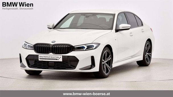 BMW 318d 110 kW image number 1