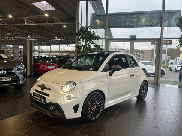 Abarth 695C 132 kW image number 1